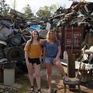 Meet your Posher, Mary